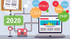 Criação de Site