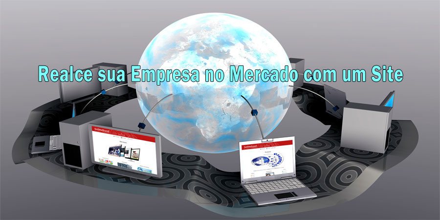 SoSitesBrasil criador de site